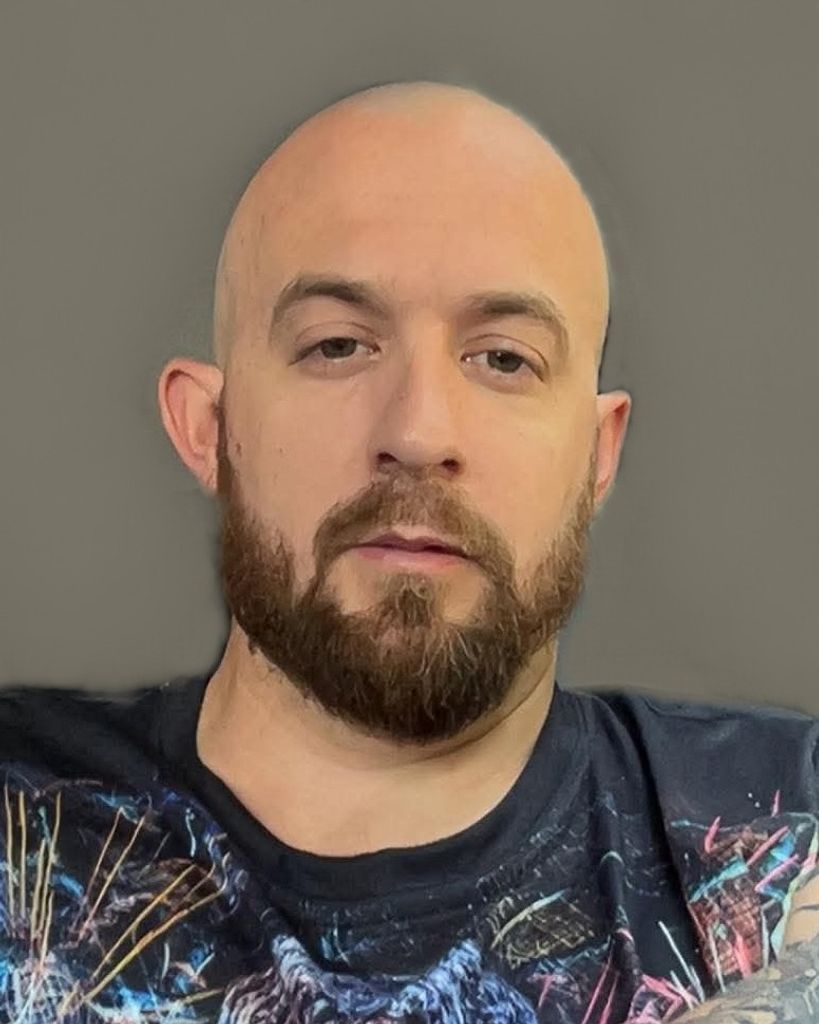 Kevin Clark "Fudd" Glover Profile Photo