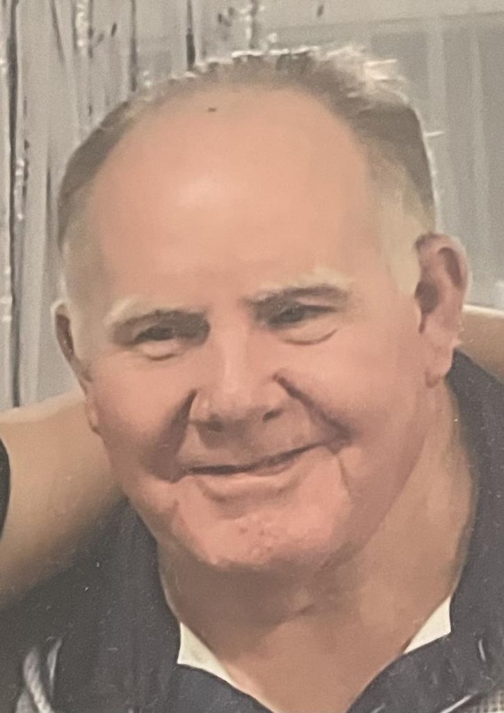 Richard Edward Meehleib Profile Photo