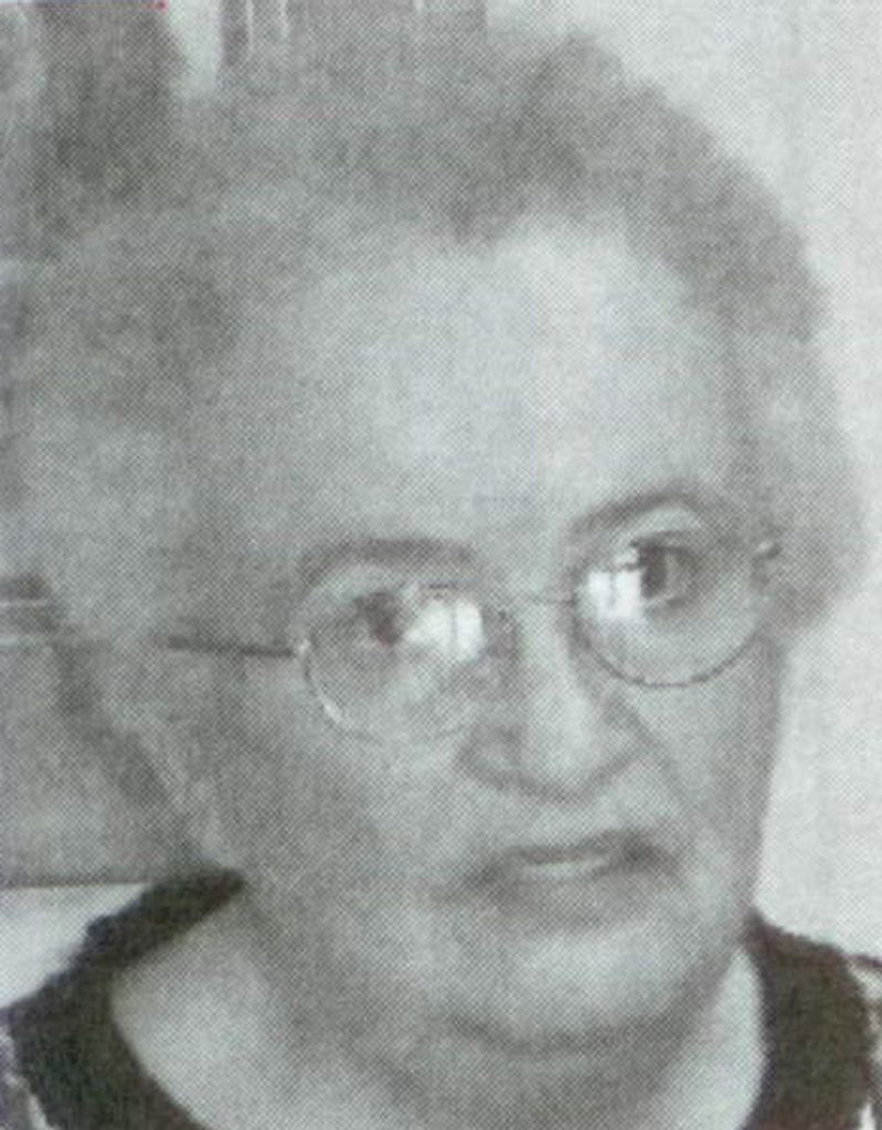 Jeanine Afton Whiting Olds