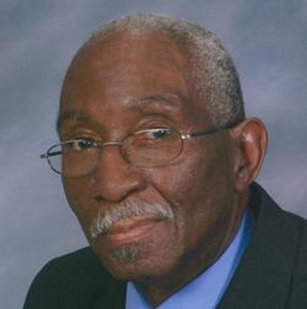 Mr. John W. Jackson, Jr.