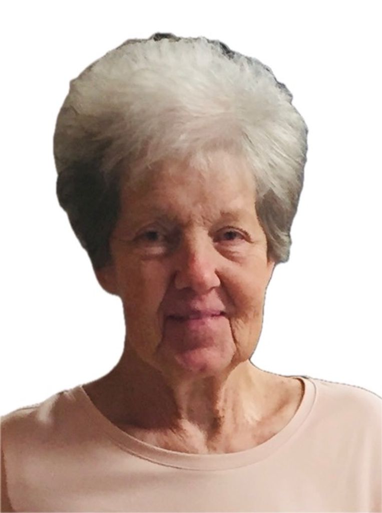 Carolyn Mae Mansfield Conley Profile Photo