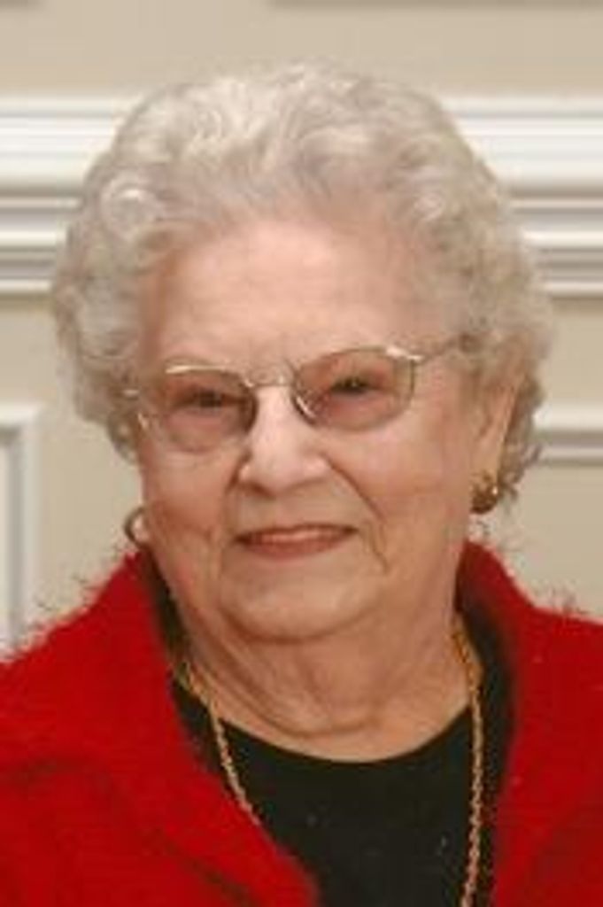Lila Louise Shufelberger Profile Photo