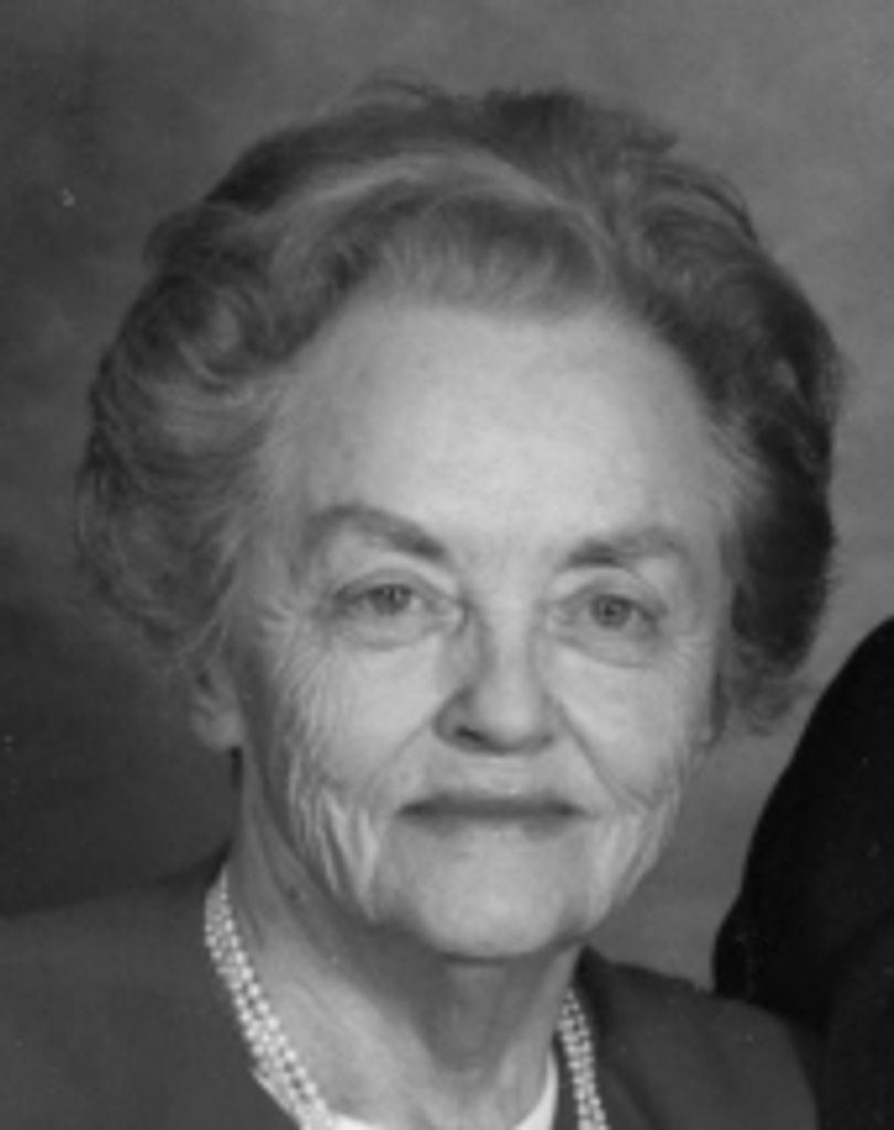 Ada G. Parsons