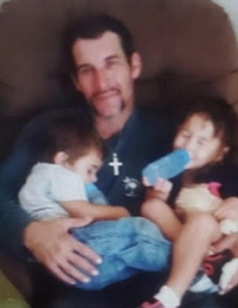 Greggory Curtis Weatherford