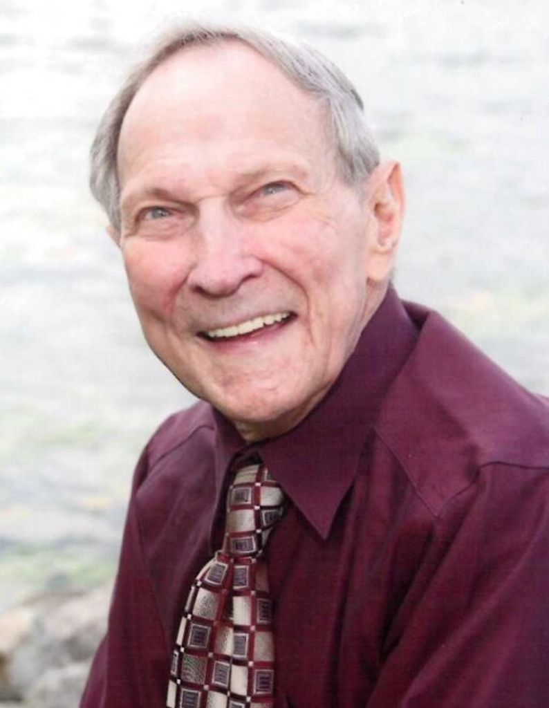 Alexander David Gazey Profile Photo