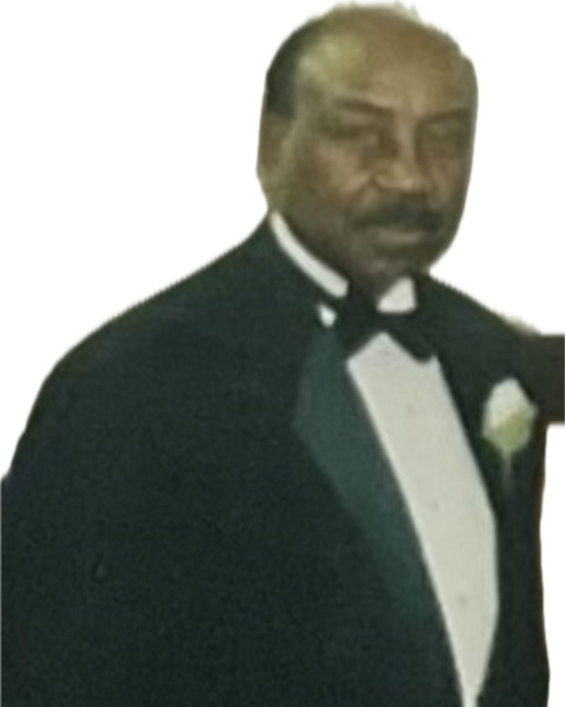 Russell Sisney Profile Photo