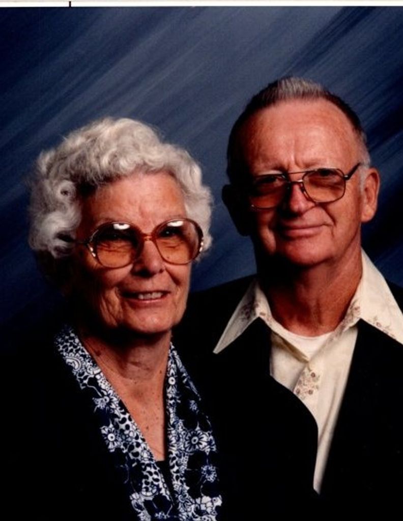 Clarence Wilbur Stanley