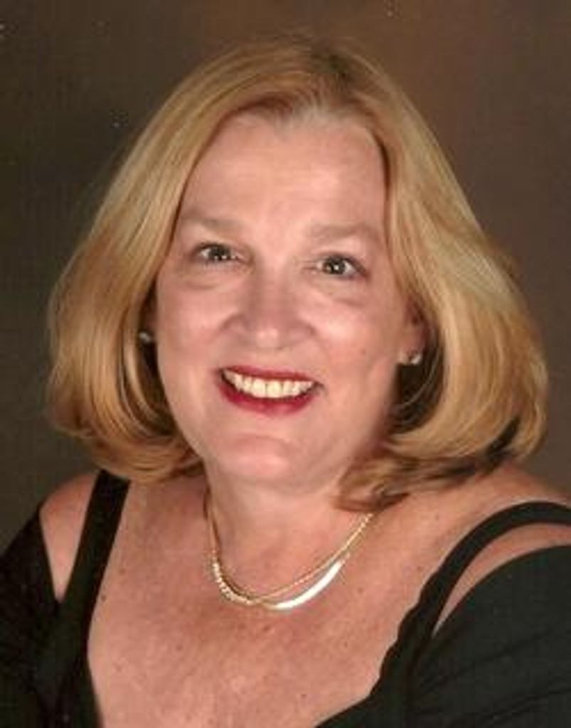 Sondra Jo Stalcup