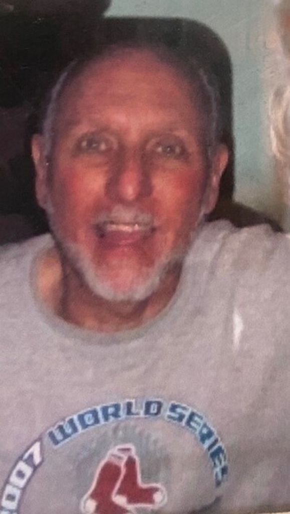 John Saraceno Profile Photo