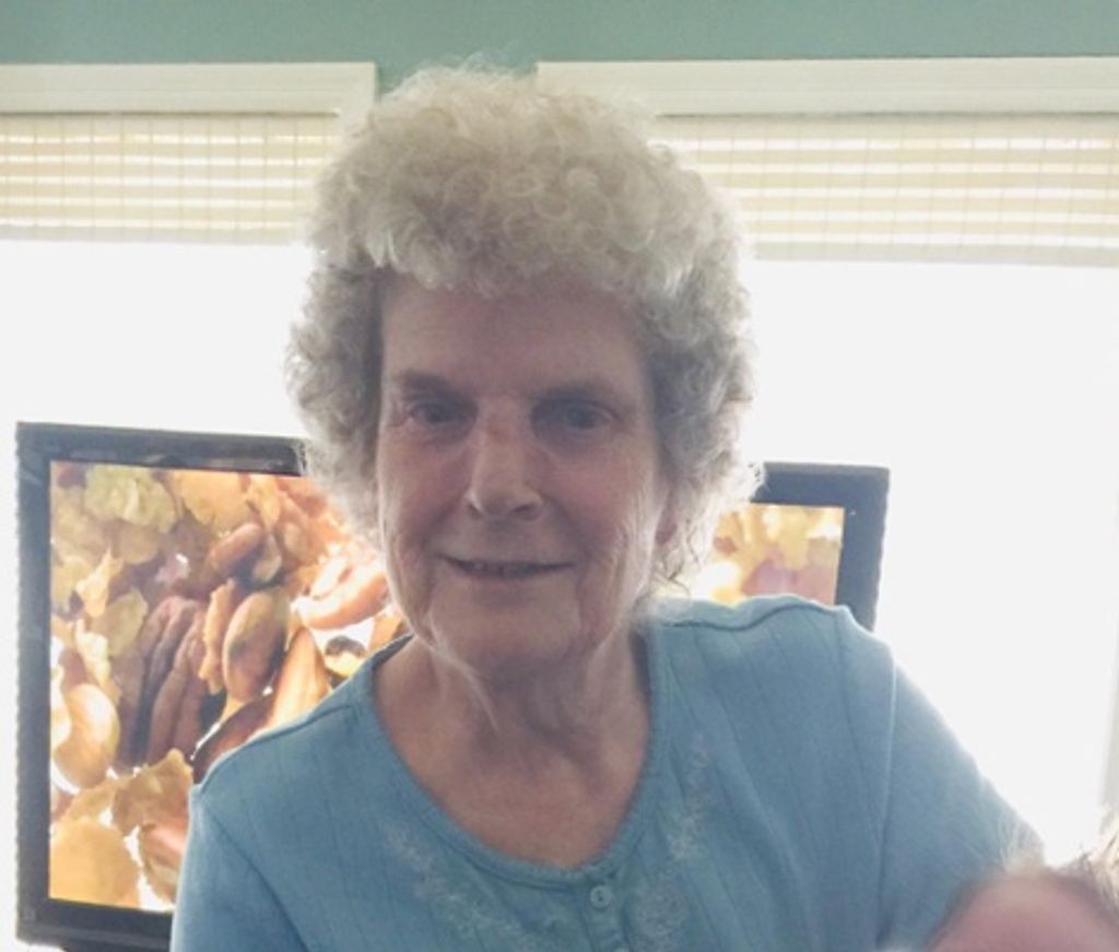 Mary Evelyn Myers Pope