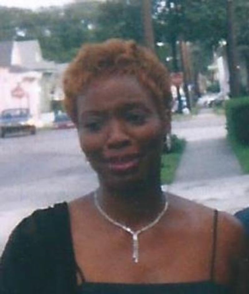 Cartrina Ann Brooks Profile Photo