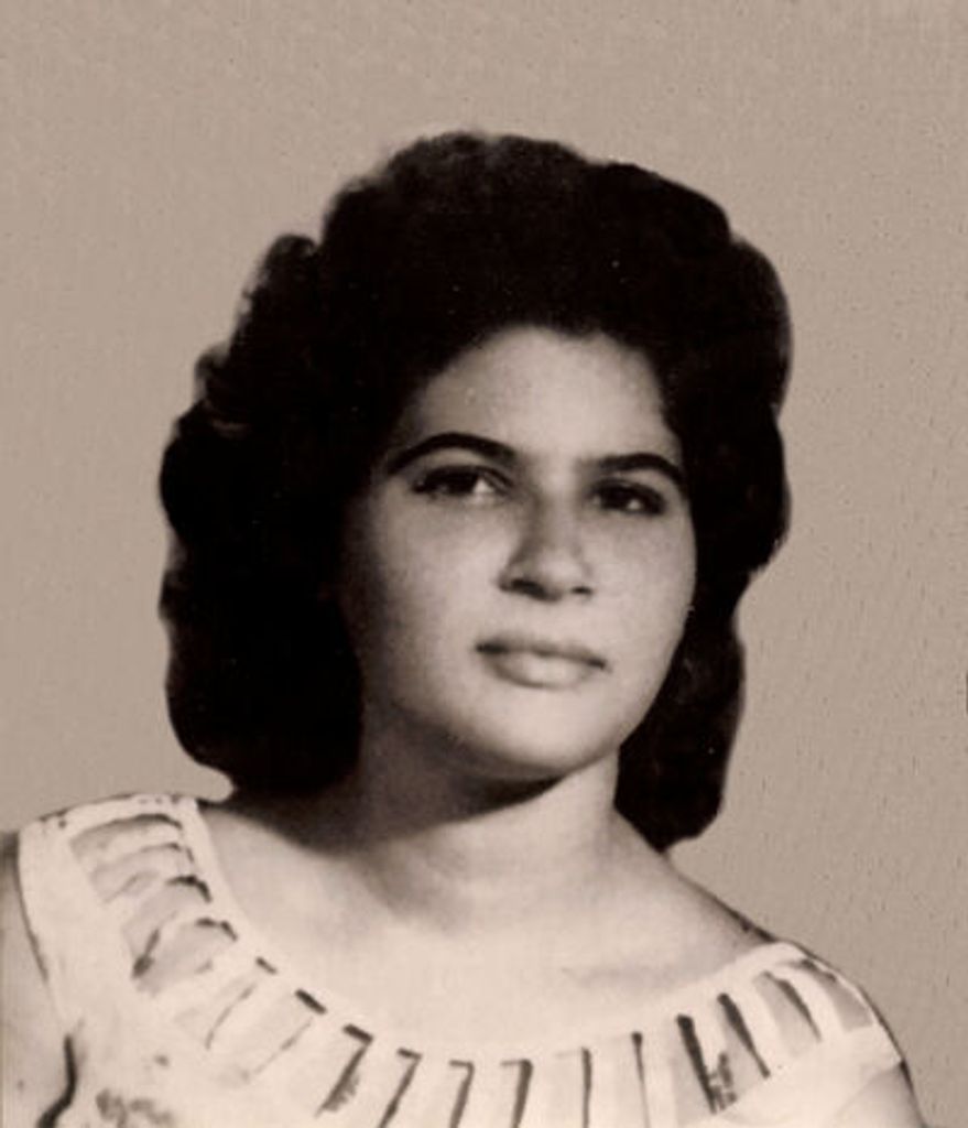 Maria Brunetti Profile Photo