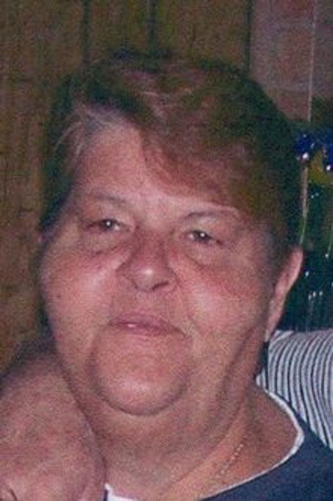 Bonnie Stebbins Thibodeaux Kolb