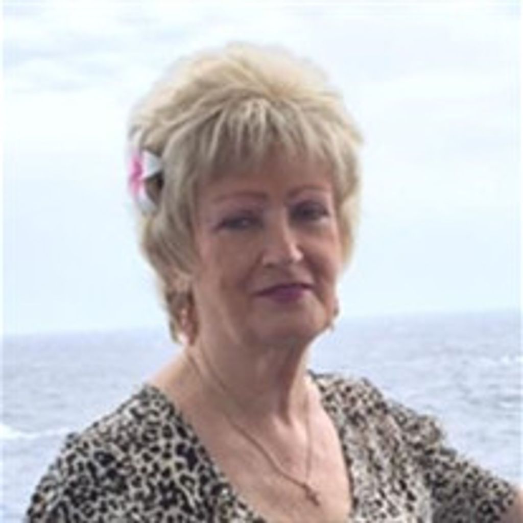 Opal Yvonne Pennington Tompkins