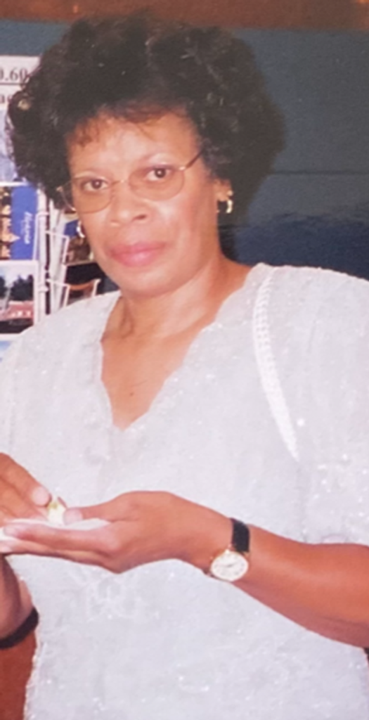 Yvonne Johnson Profile Photo