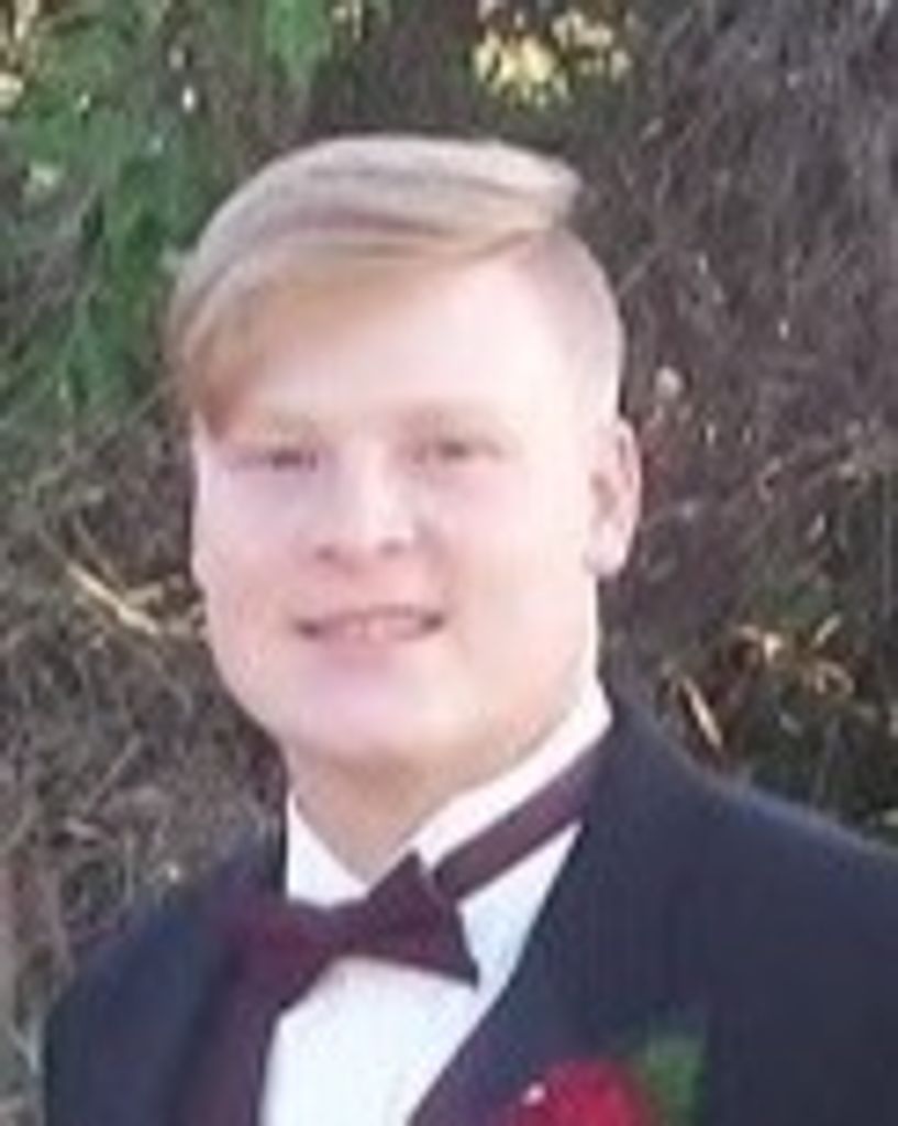 Randall Dalton Jones