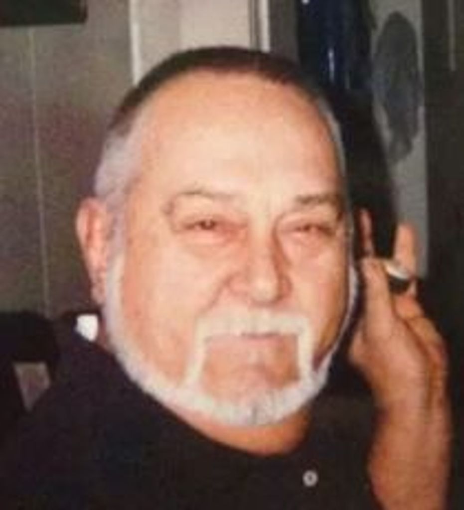Richard William Wade, Sr.