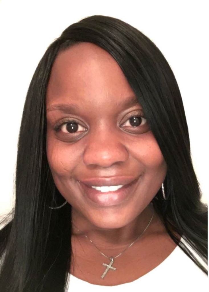 Sara "Wee Wee"  Marsh