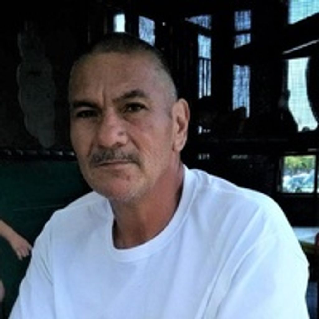 Danny Hernandez