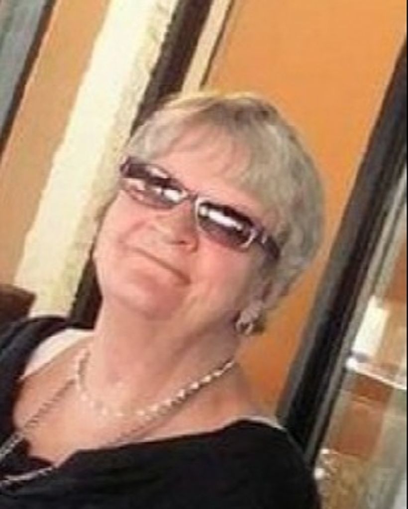 Linda Marie Good