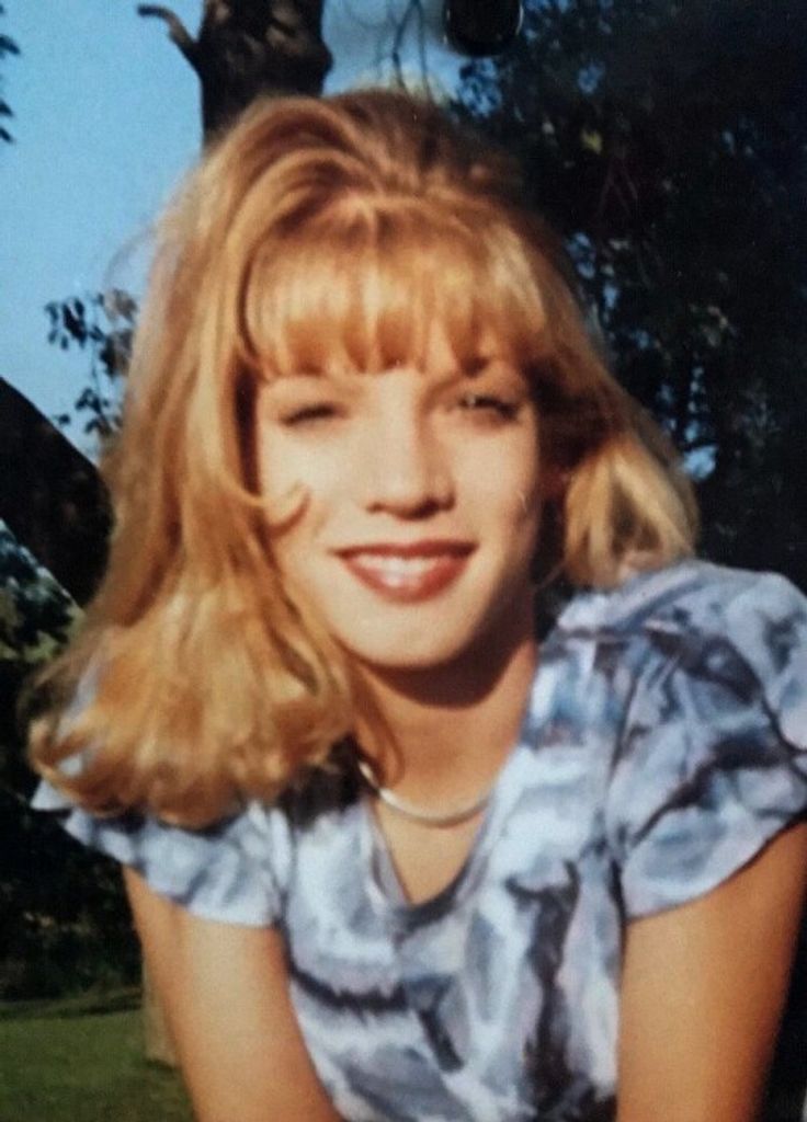 Heather Ann (Havice)  Logan