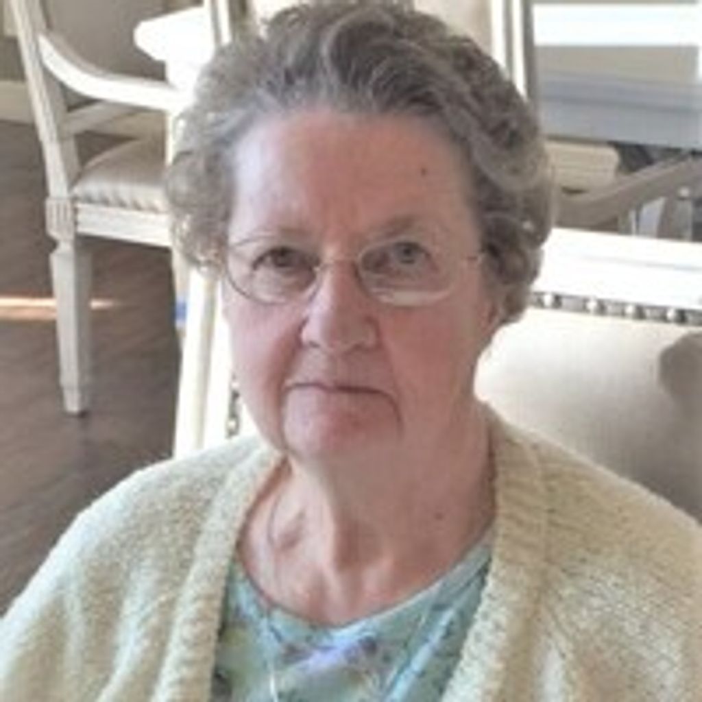 Martha Sue Austin Profile Photo