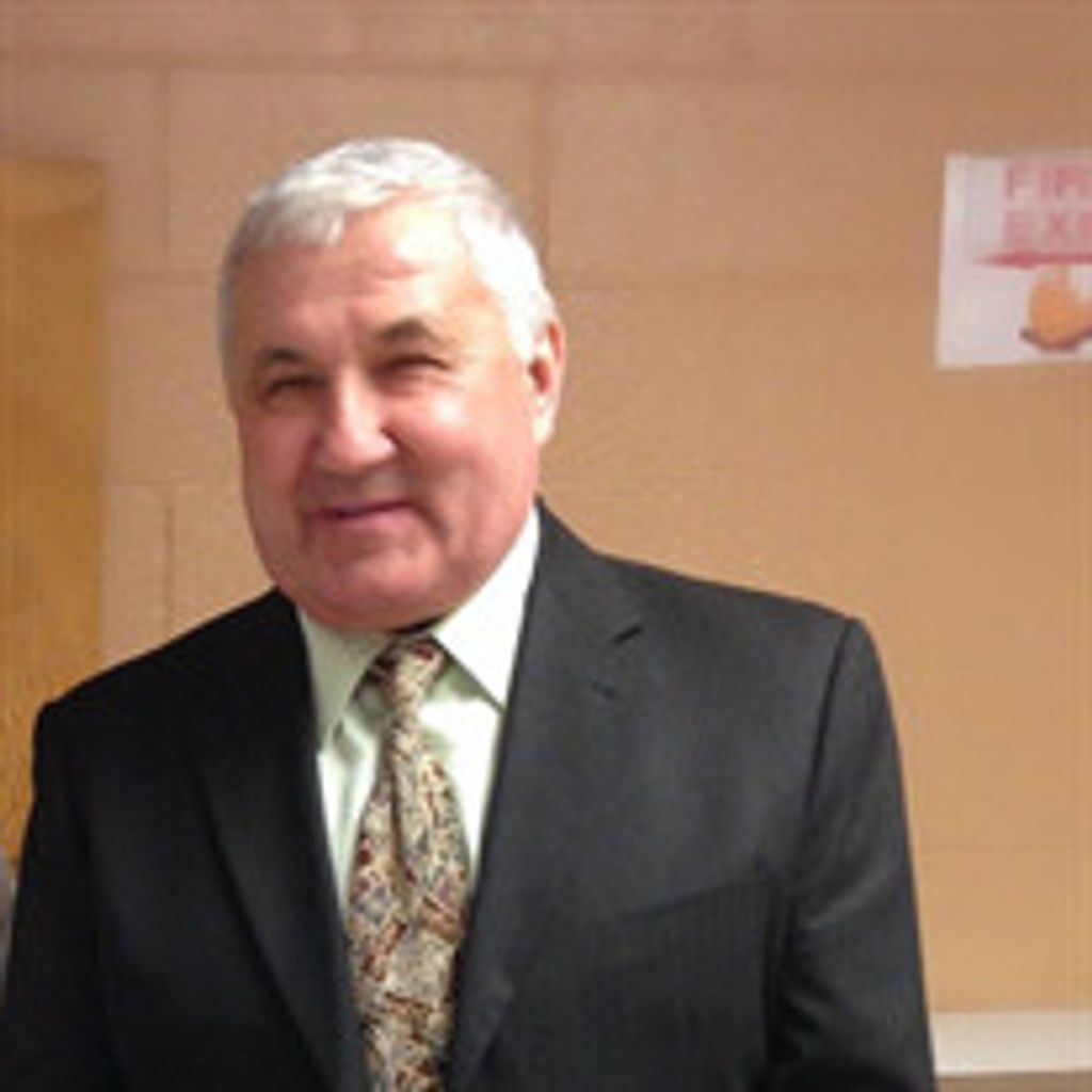 Wieslaw Bugaj