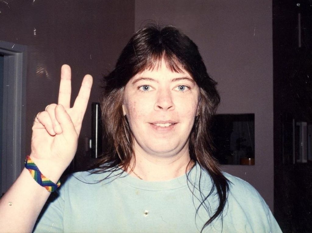 Beth E. Nutting Profile Photo
