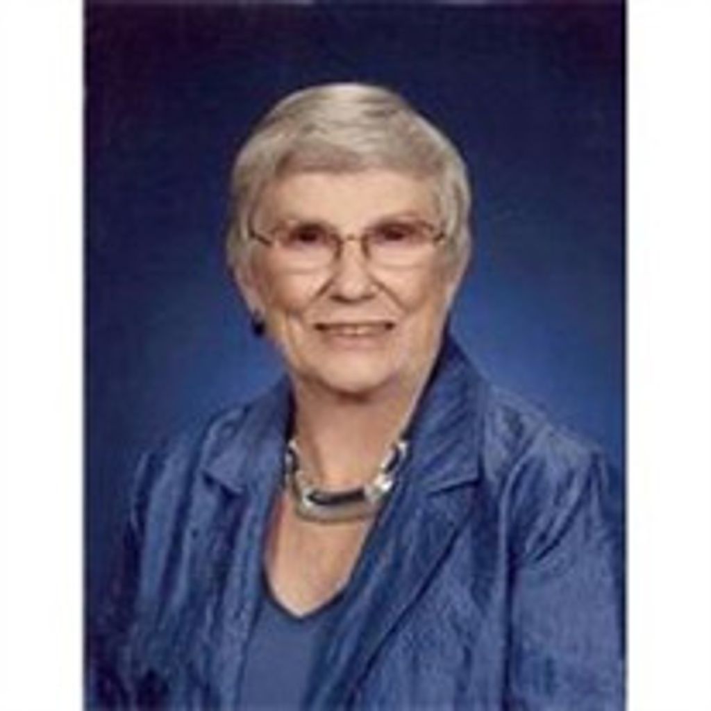 Laverne Orr