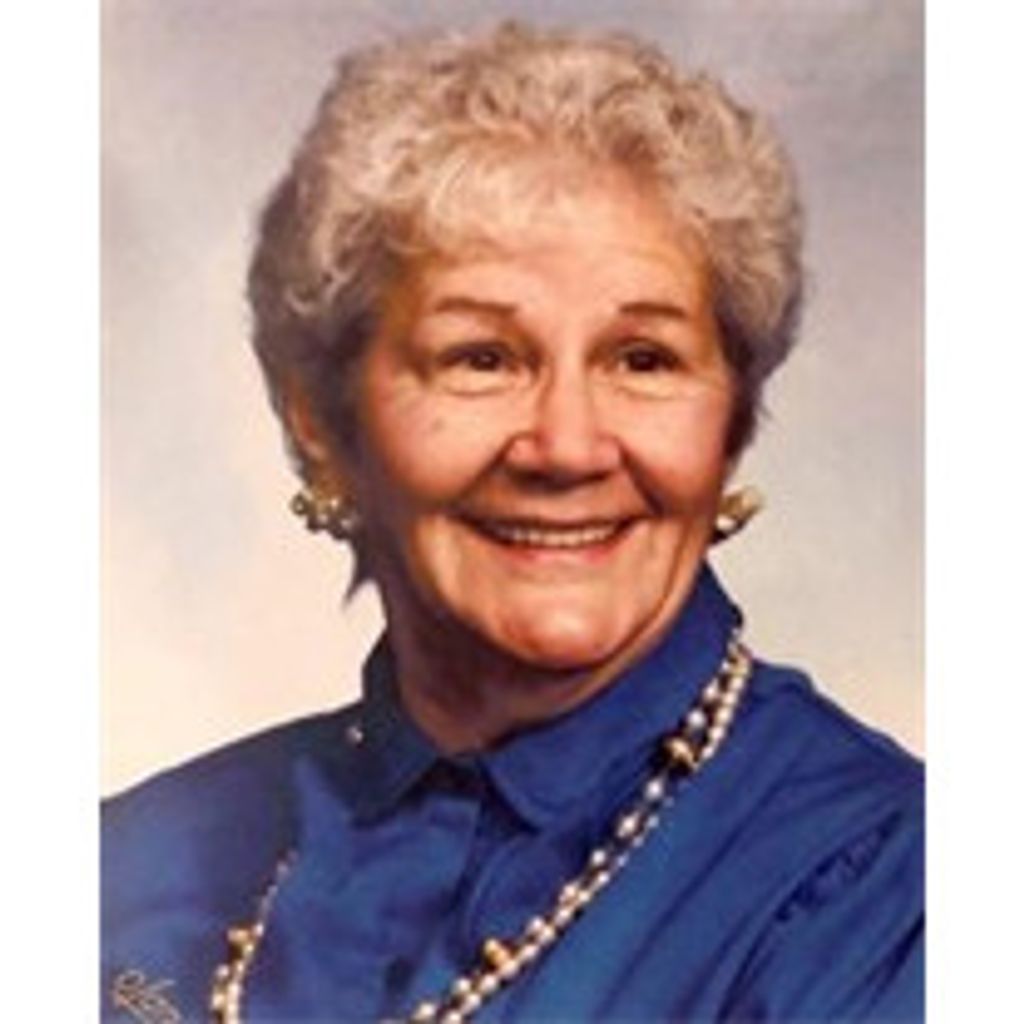 Marjorie Pleau