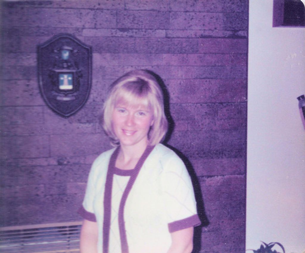 Sandra Delayne Howard