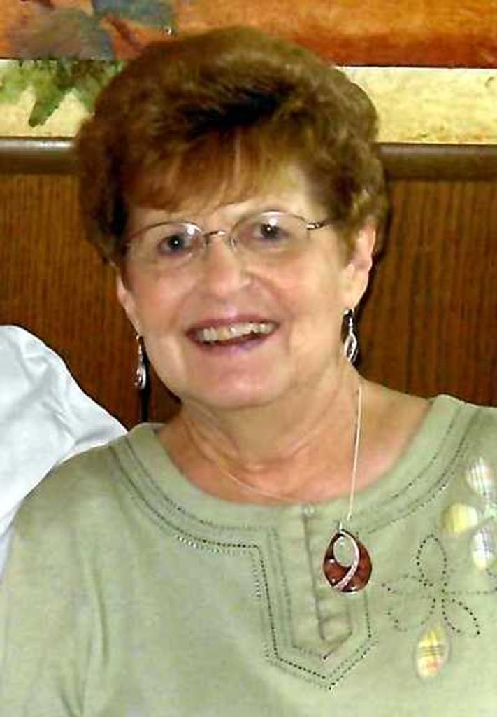 Marianne K. Landmesser Profile Photo