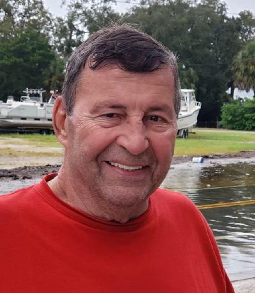 J.W. Hendley Profile Photo