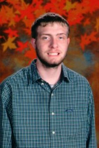 Thomas  Levi Slagle Profile Photo
