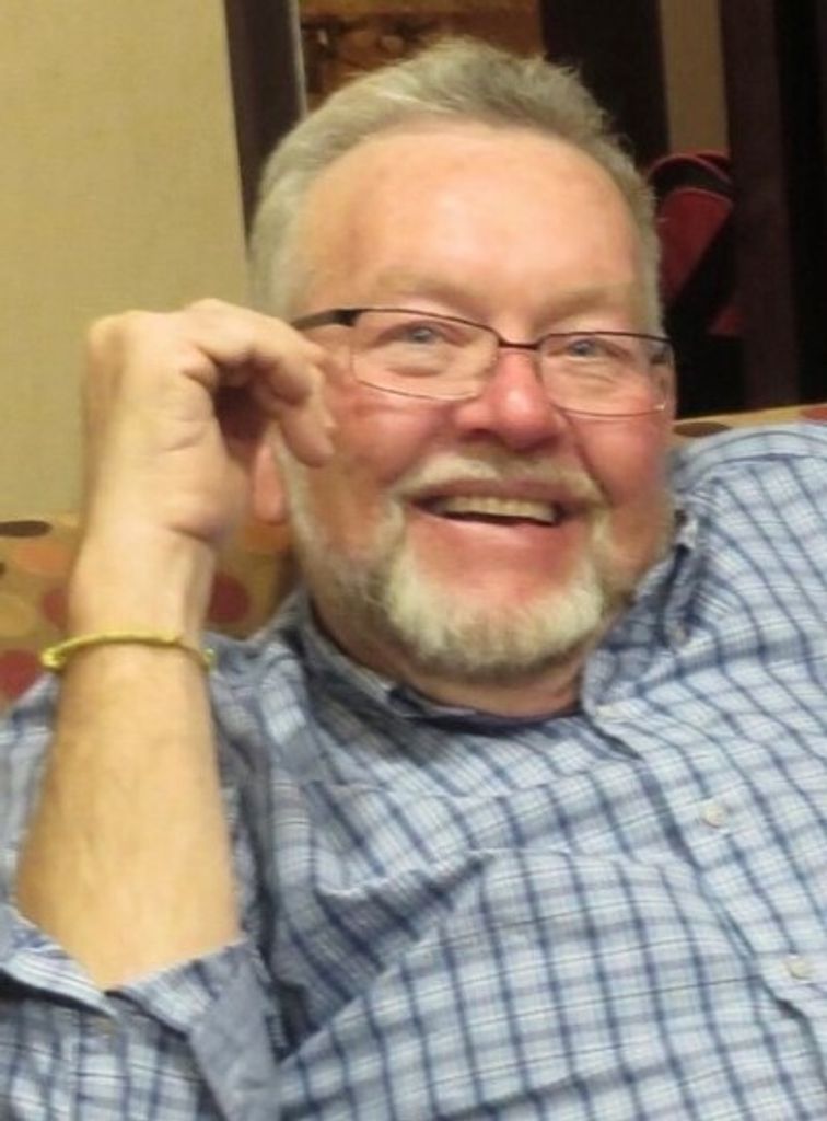 Richard Allen Adair Profile Photo