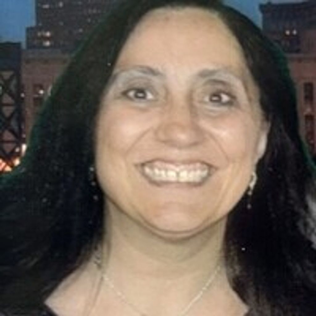 Angela Diteodoro Profile Photo