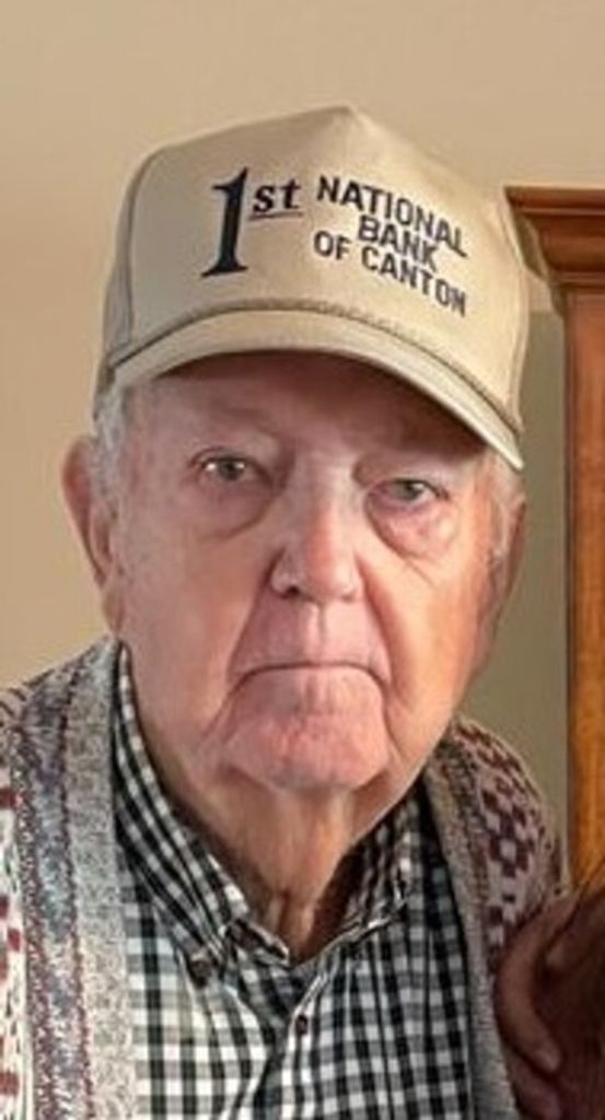 Gordon Cleveland Wood Profile Photo