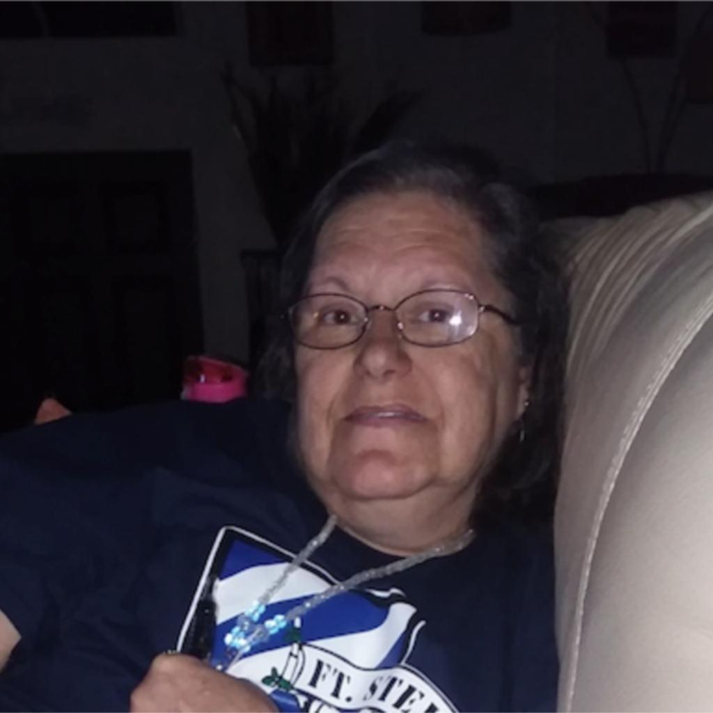 Vicky Ann Lejeune Profile Photo