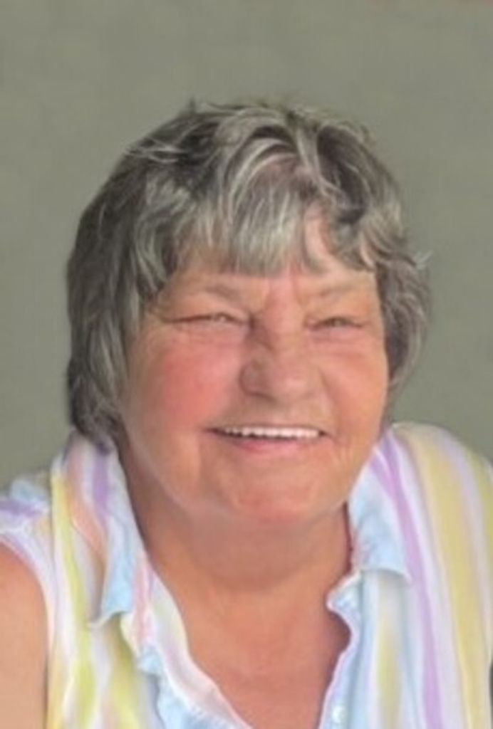 Patricia Elaine Hunter Profile Photo