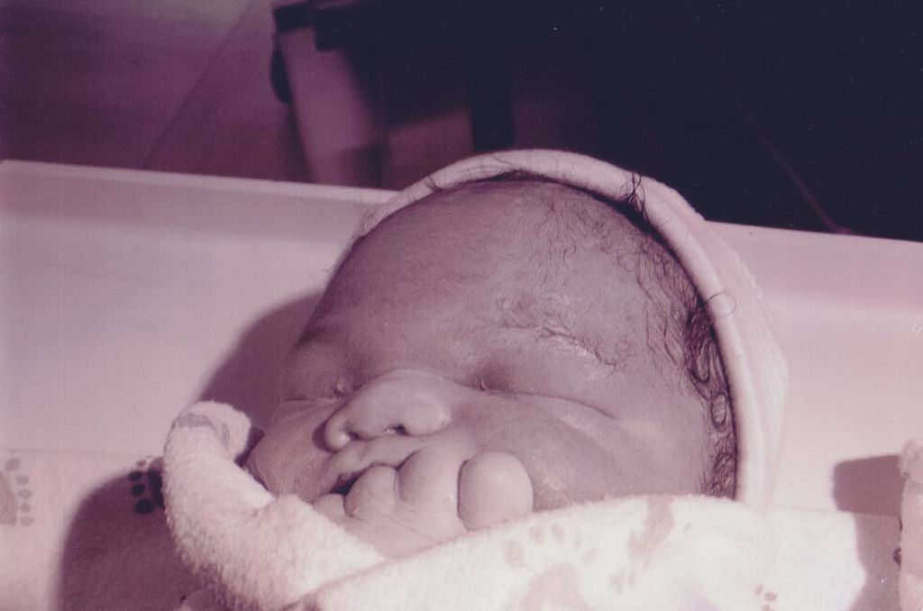 Eli Josiah Perkins
