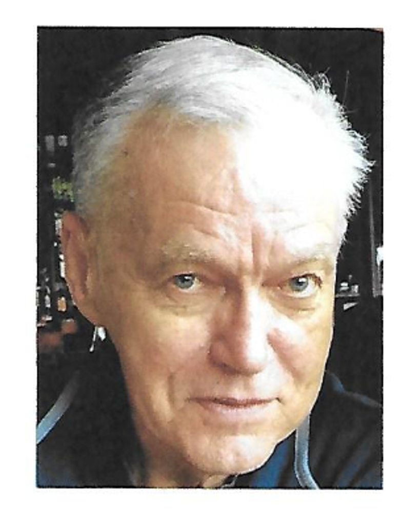 Ray F Thompson Profile Photo