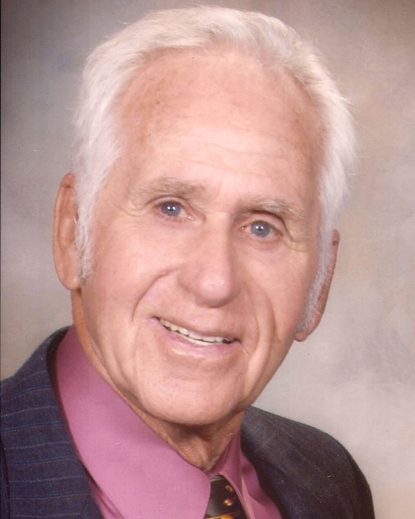 Keith Ernest Hoggard