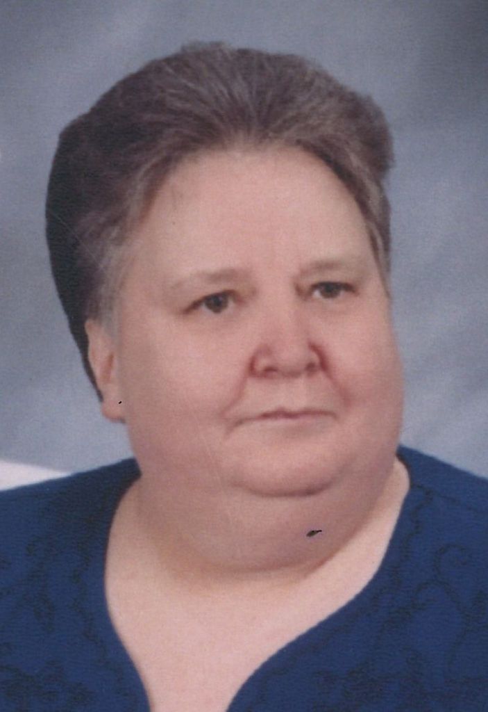 Linda Louise Cloninger