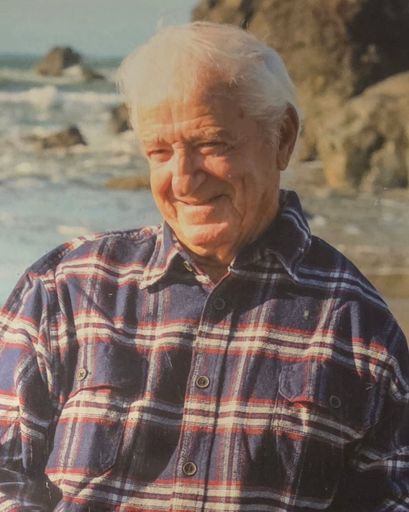 Larry Wallace Liljenquist's obituary image