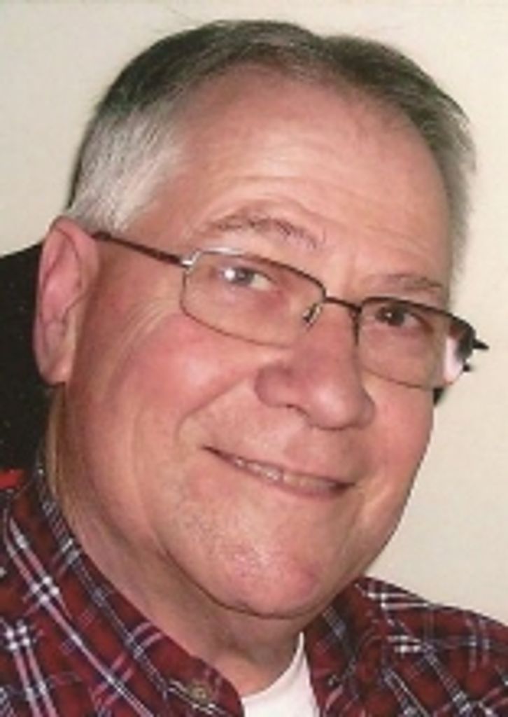 L. Dennis Krebs
