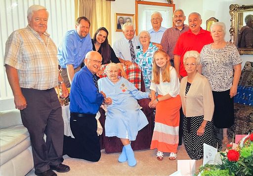 Danny Belcher photo 12