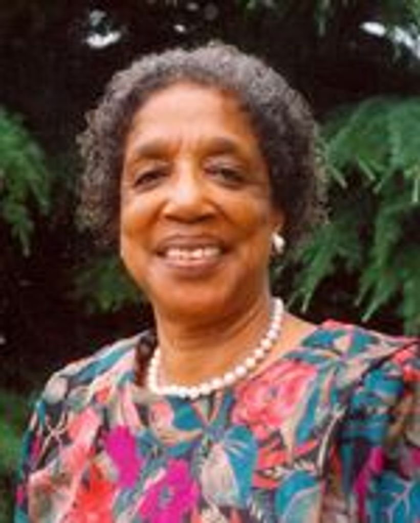 Lillie Mae Nickerson