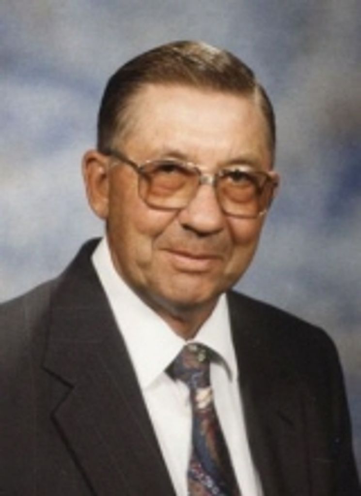 Marion Moore Leatham
