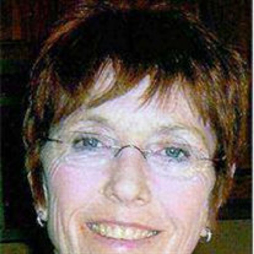 Marsha Paden