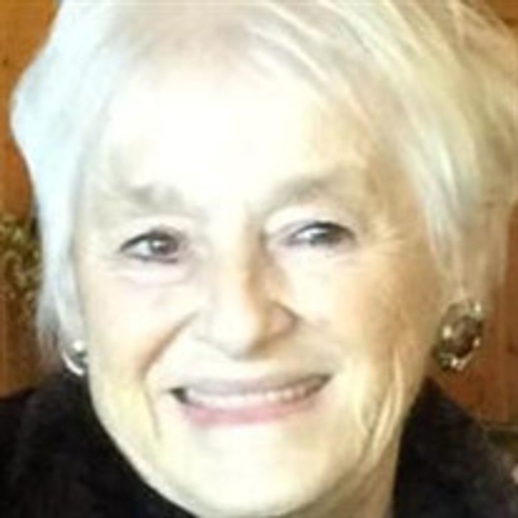 Mary Daly